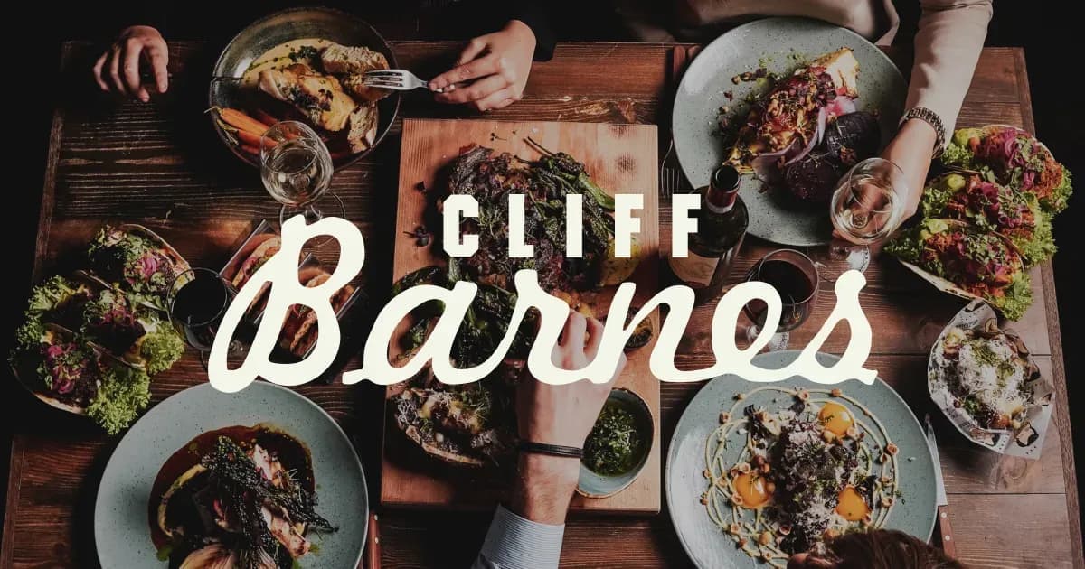 Cliff Barnes