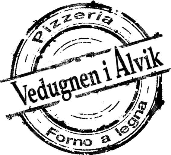 Pizzeria Vedugnen i Alvik
