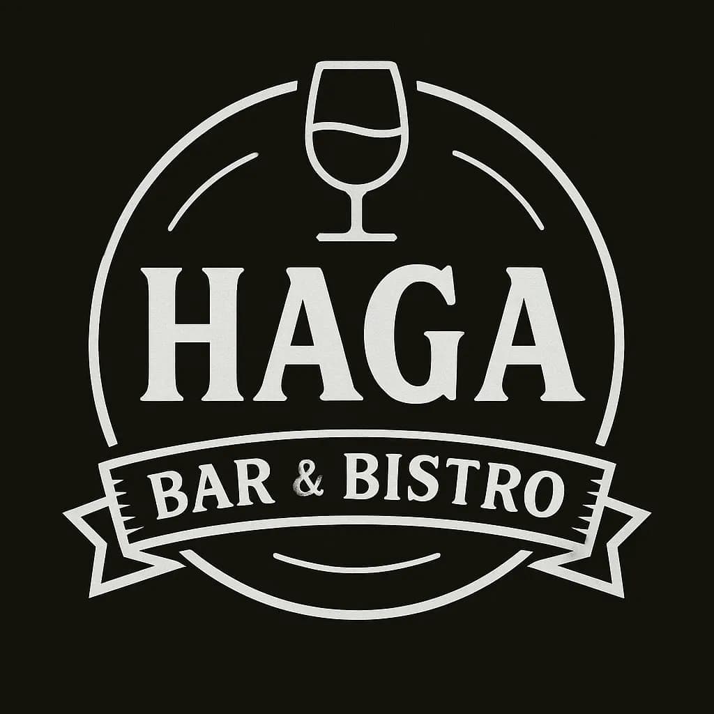 Haga Bar & Bistro