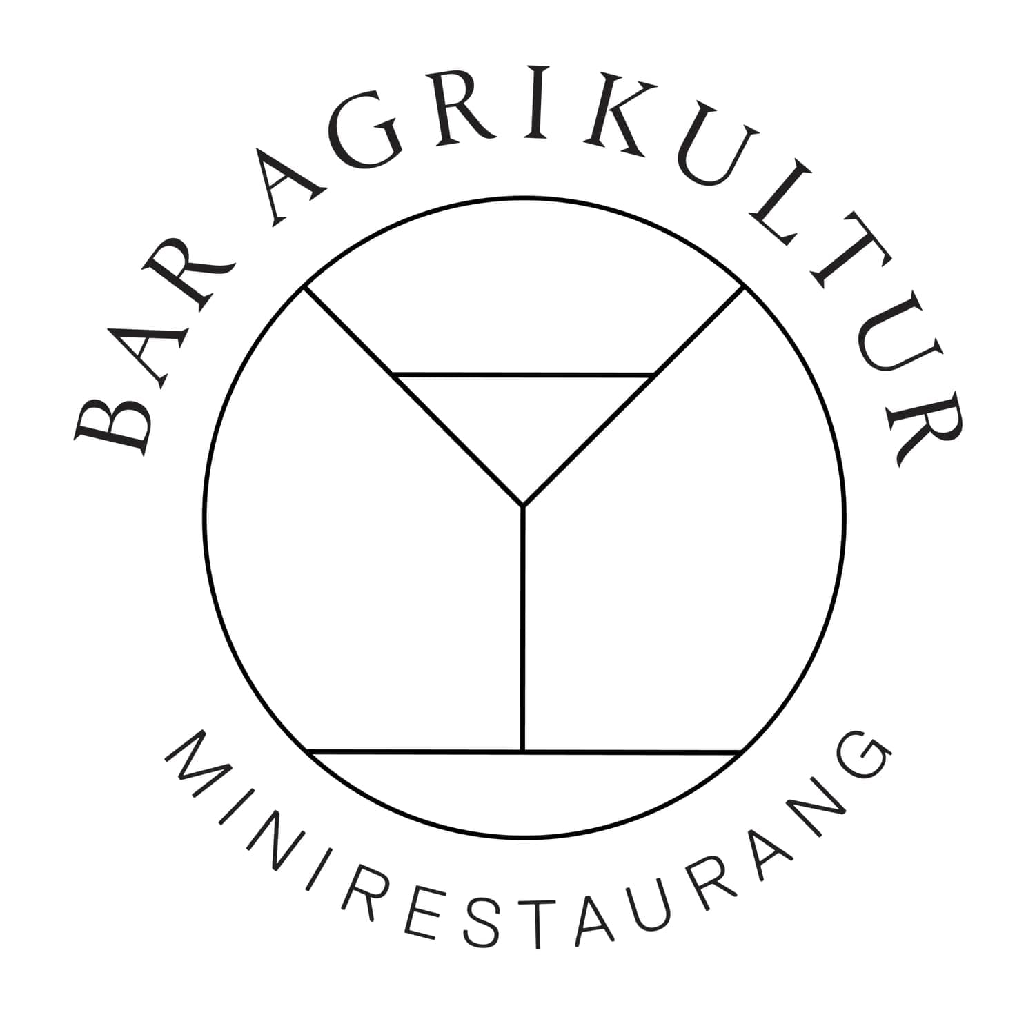 Bar Agrikultur