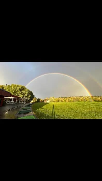 Ulriksdals Golfcafé