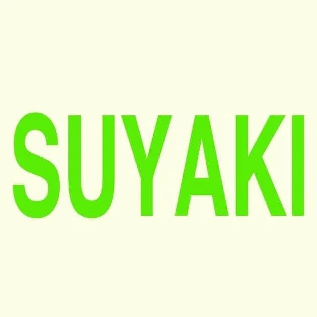 SUYAKI
