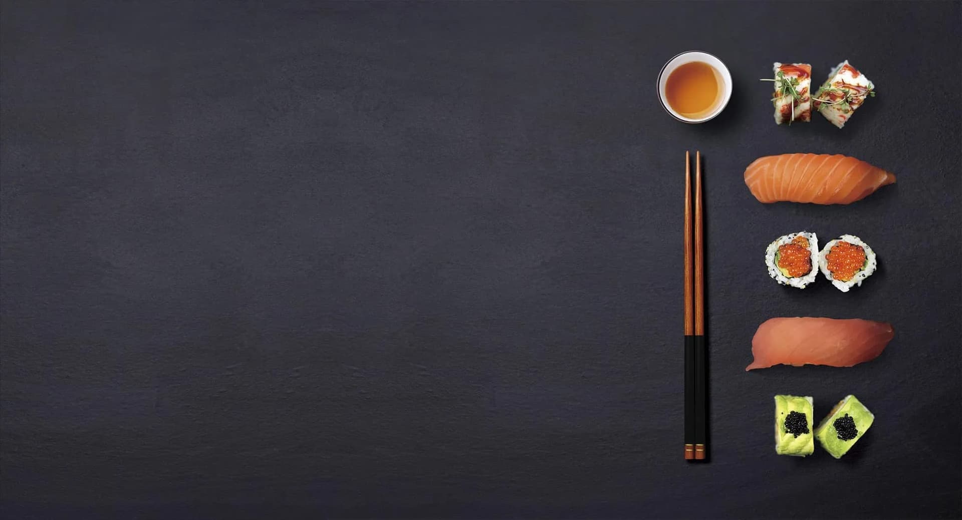 Shiro Sushi AB