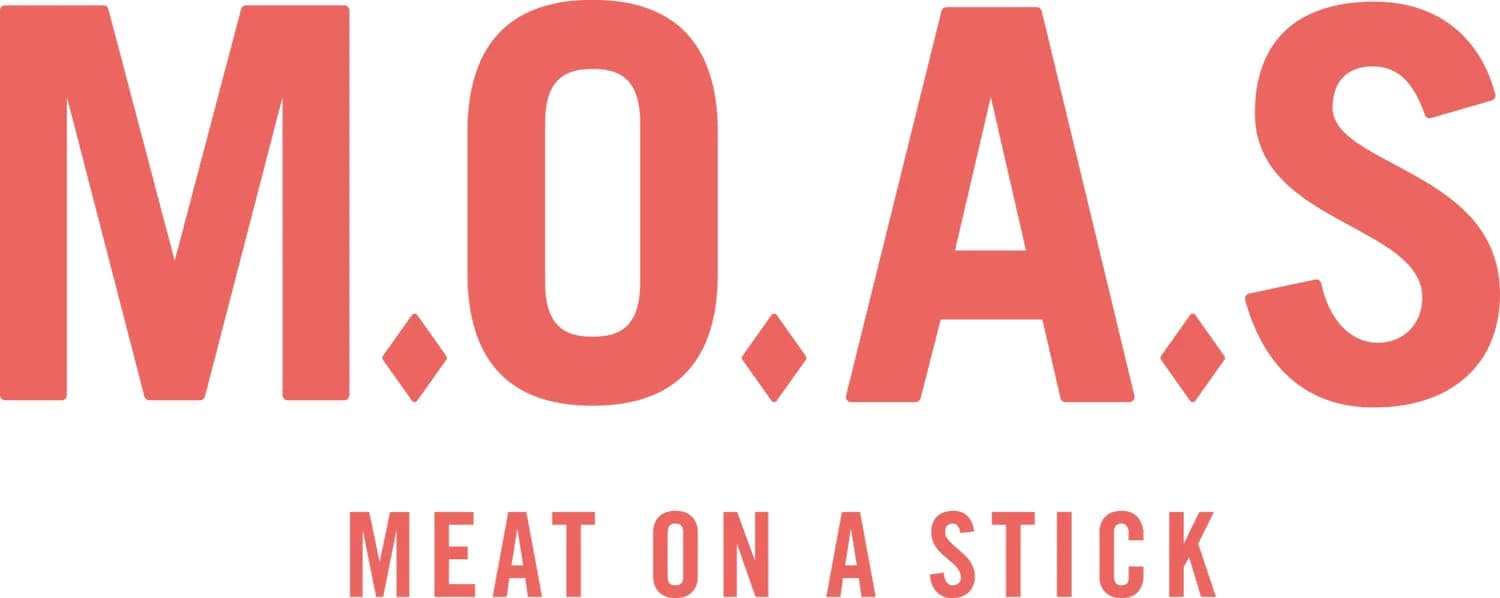 MEAT ON A STICK - M.O.A.S Roslagsgatan 1