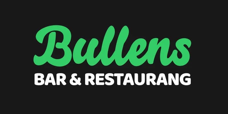 Bullens Bar & Restaurang
