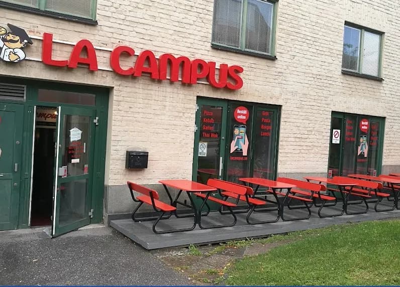 La Campus