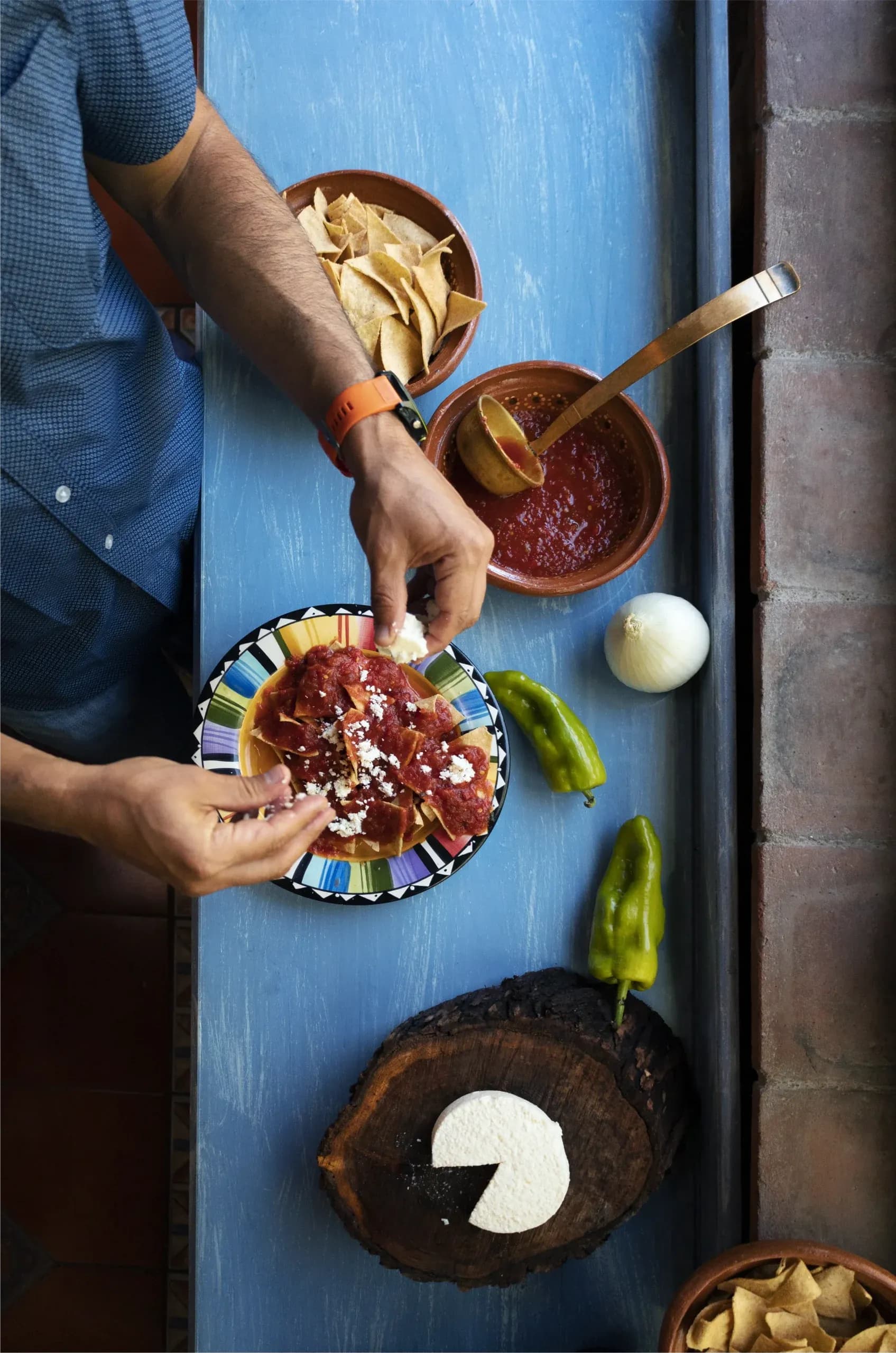 Antu Kitchen