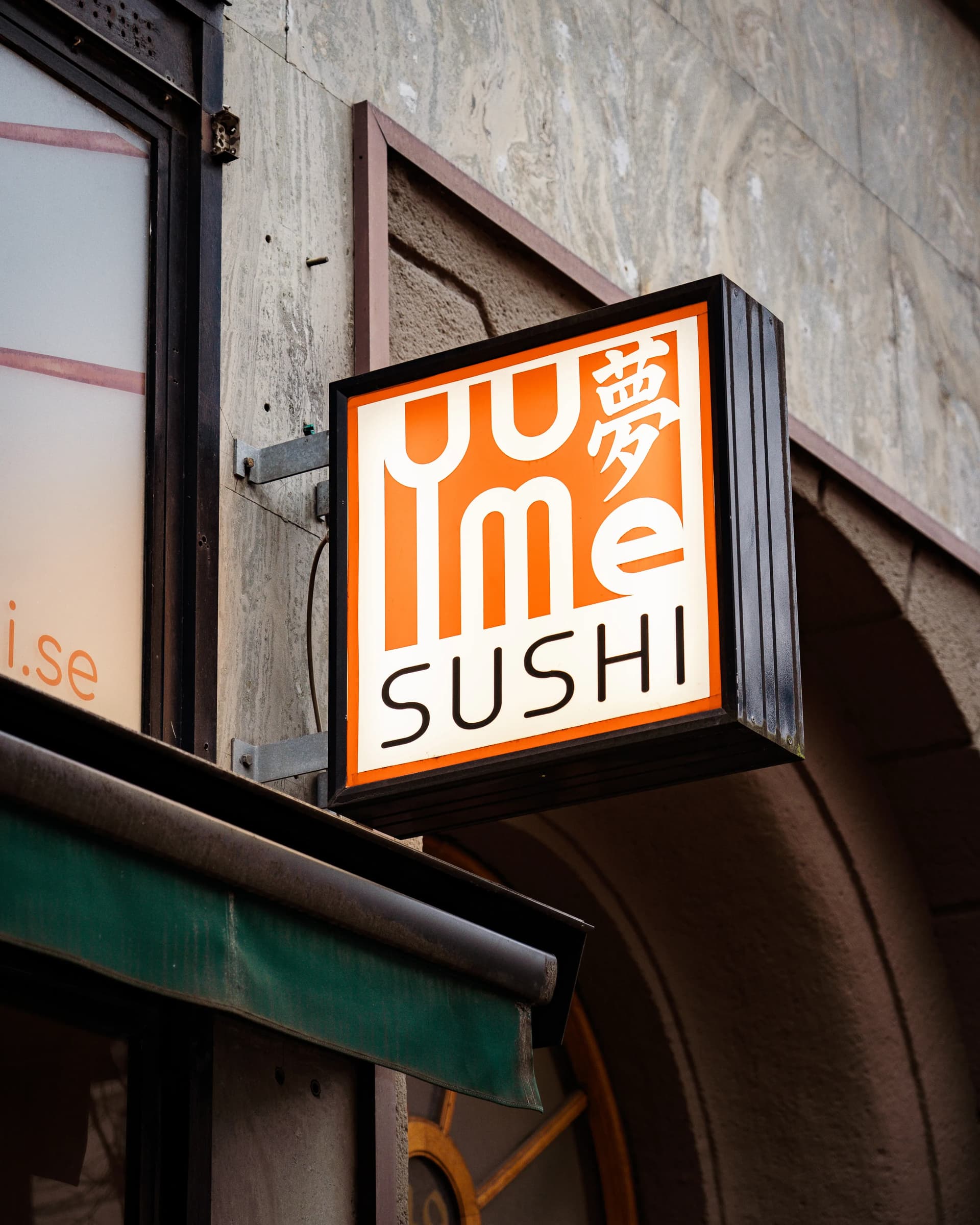 Yume Sushi