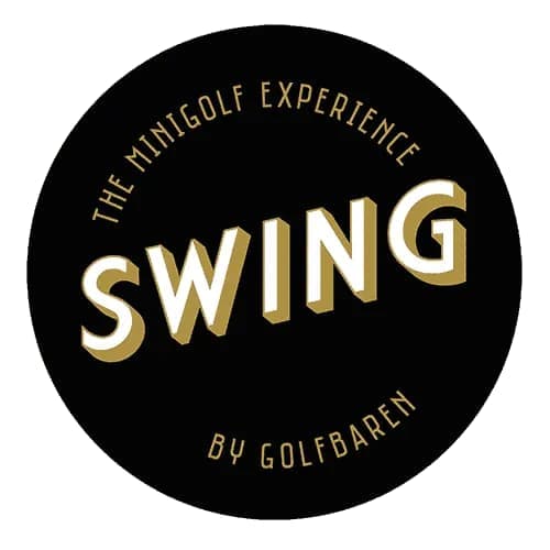 SWING By Golfbaren