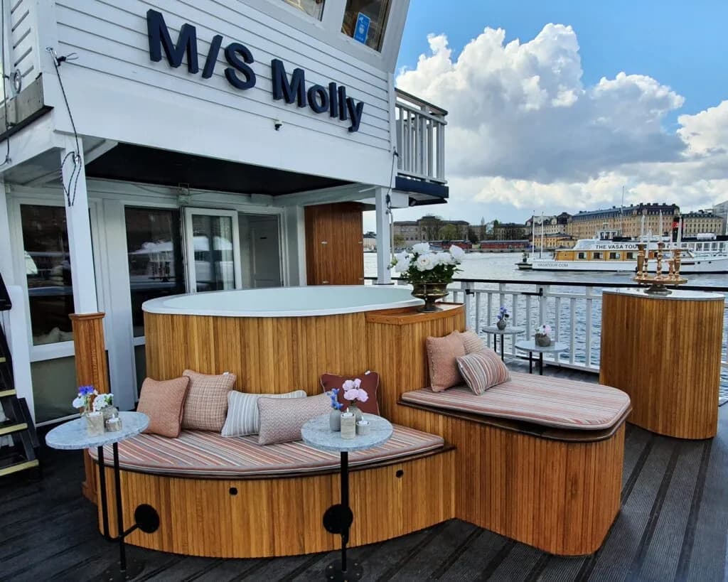 M/S Molly
