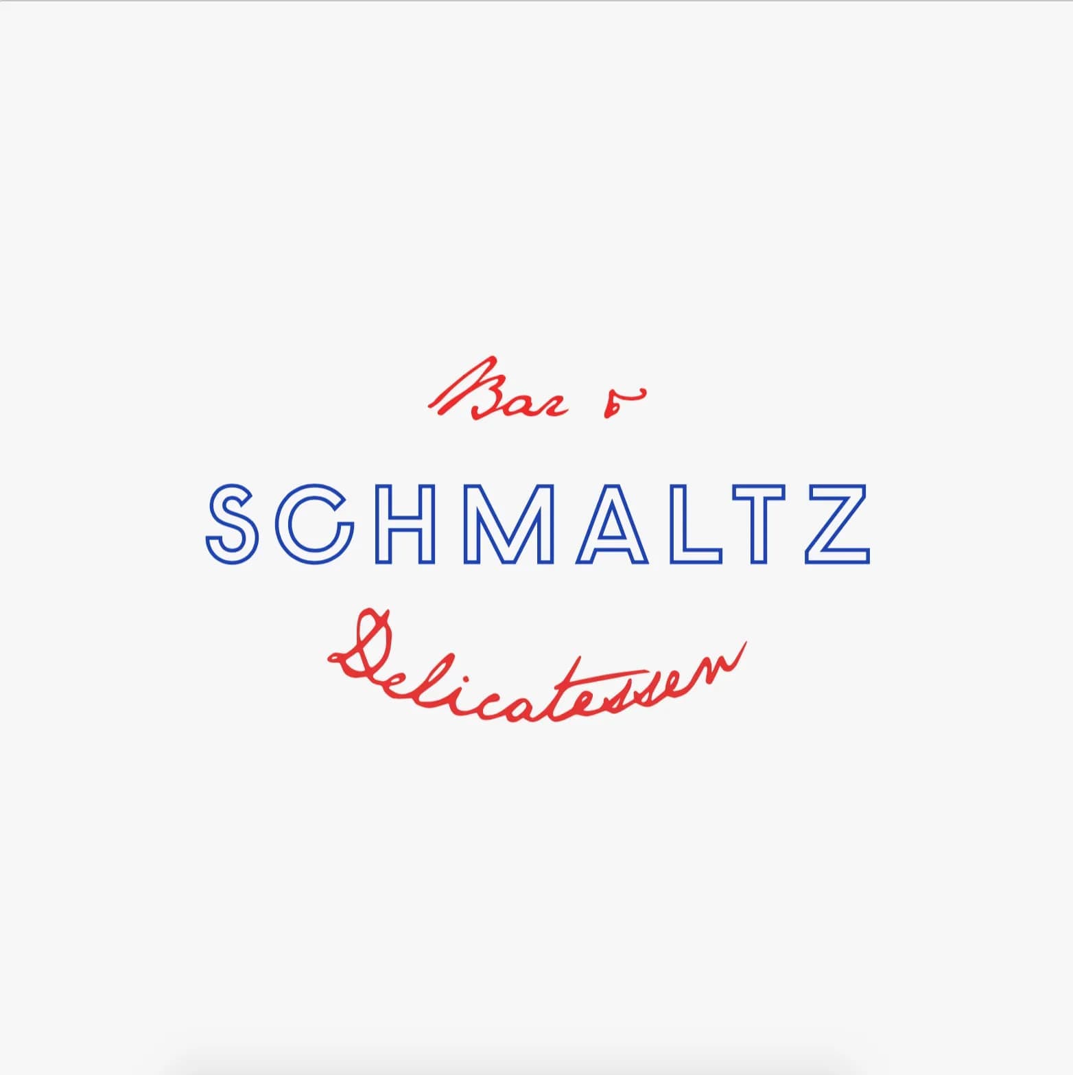 Schmaltz Bar & Delicatessen