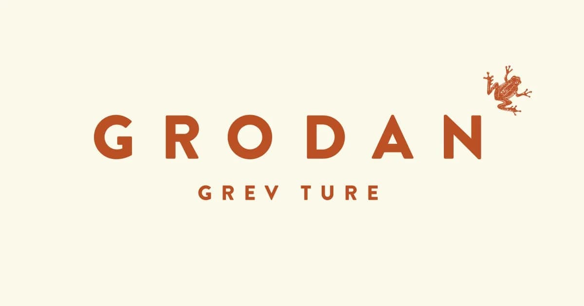 Grodan Grev Ture