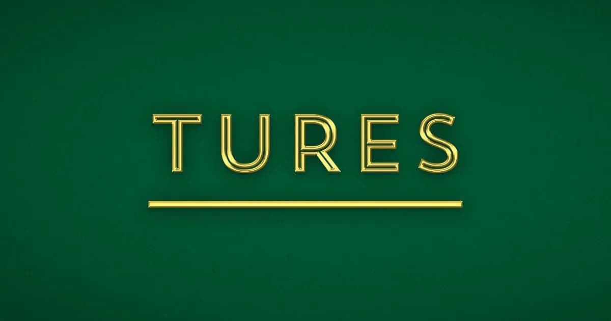 Tures - Restaurang & Bar