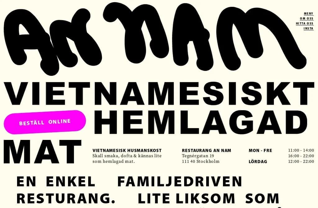 An Nam