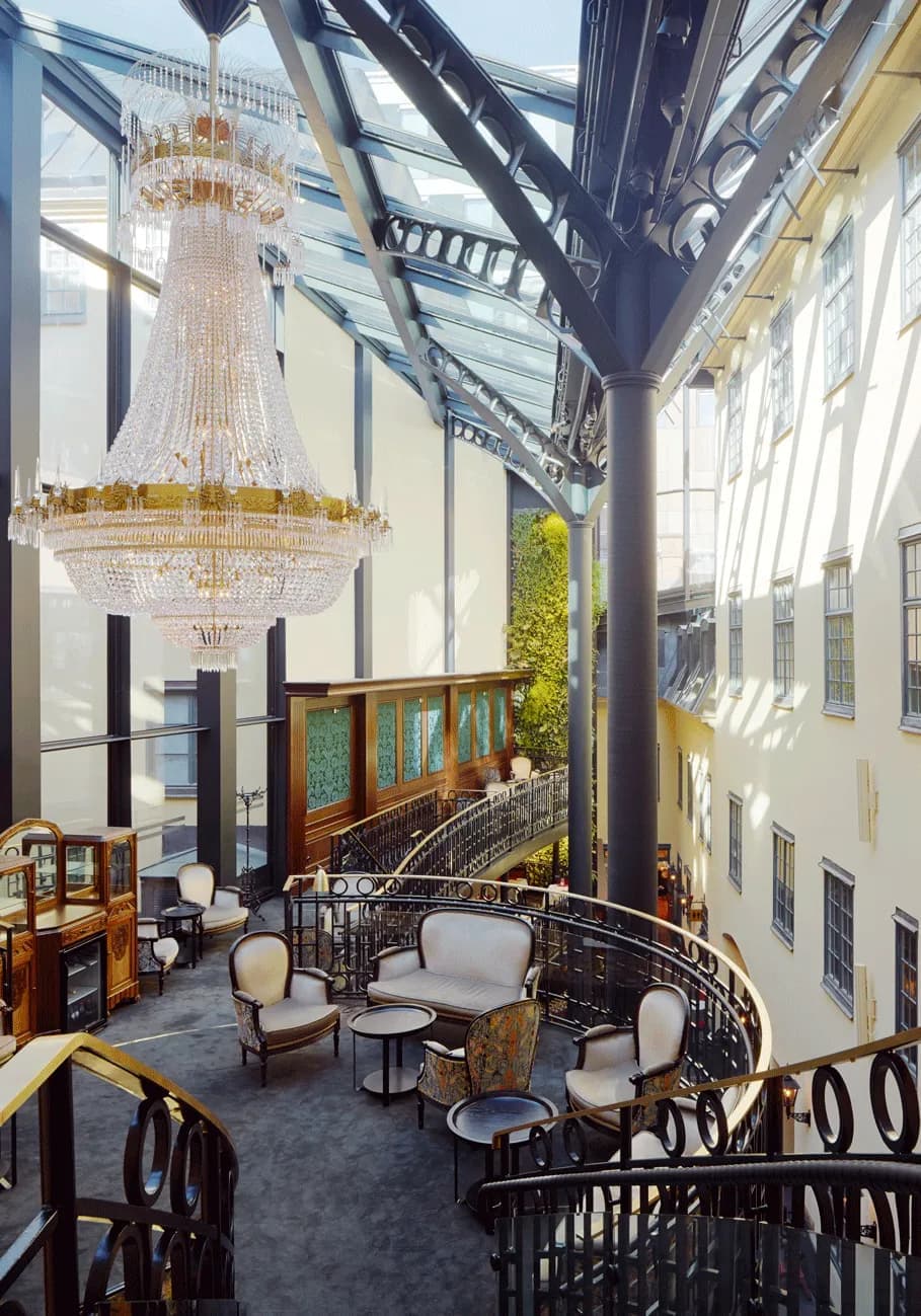 Hotel Kungsträdgården