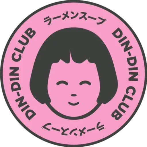 DIN-DIN CLUB MOOD STOCKHOLM