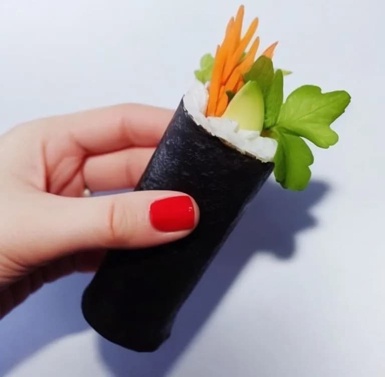 Aussie Sushi Sergels torg 1