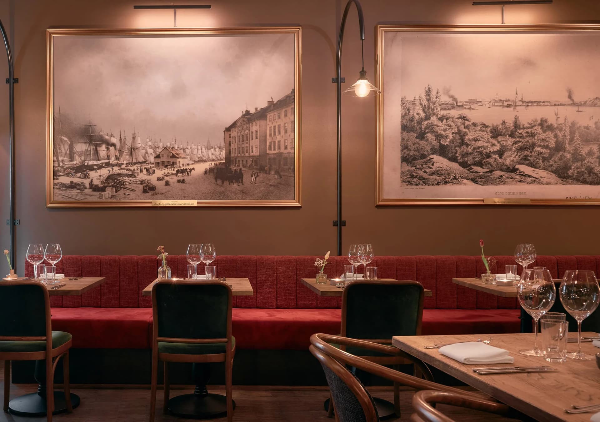 Bistro Bestick City