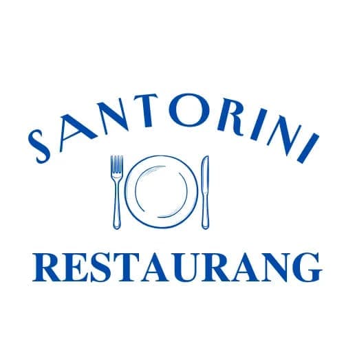 Santorini Grekisk Restaurang