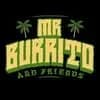 Mr Burrito and friends