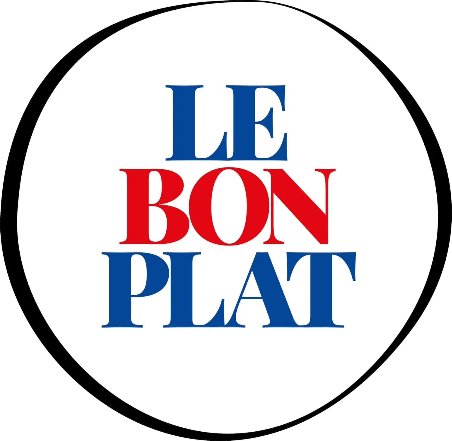 Le Bon Plat
