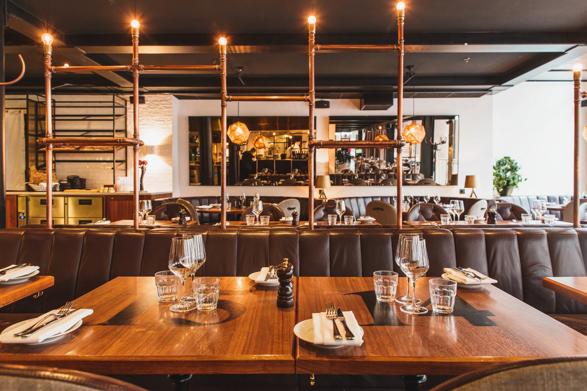 Teaterbrasseriet