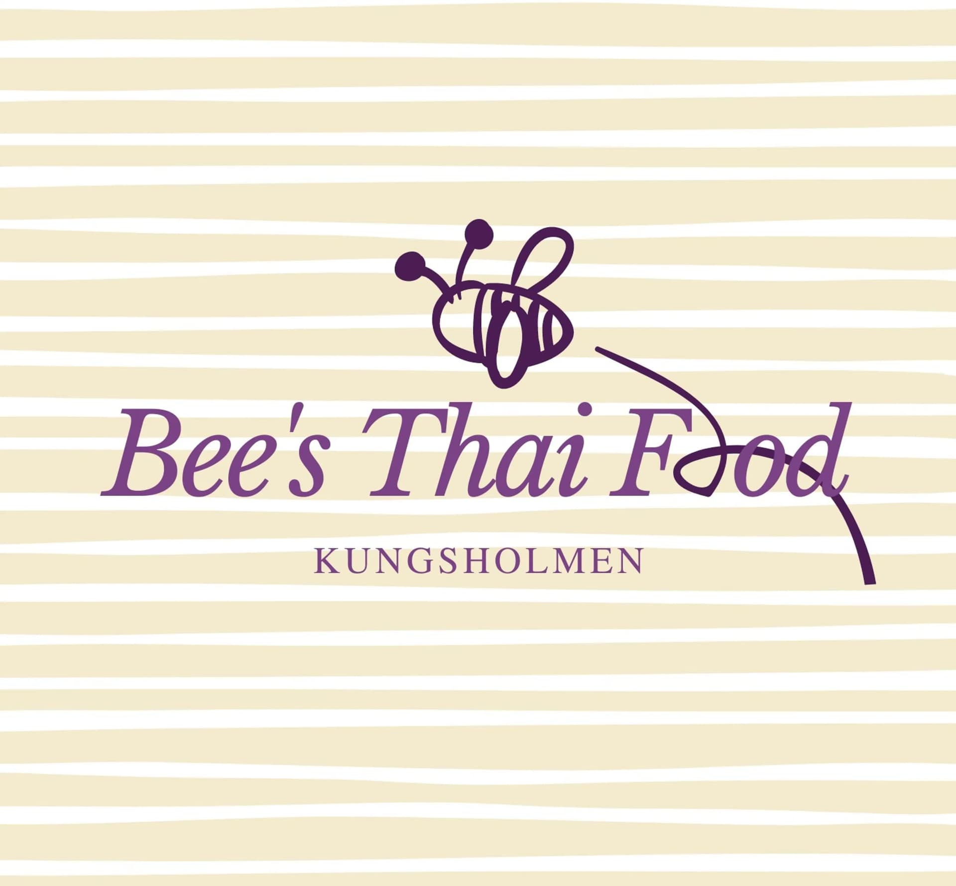 Bee’s Thai Food