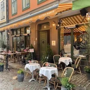 Bistro Marie