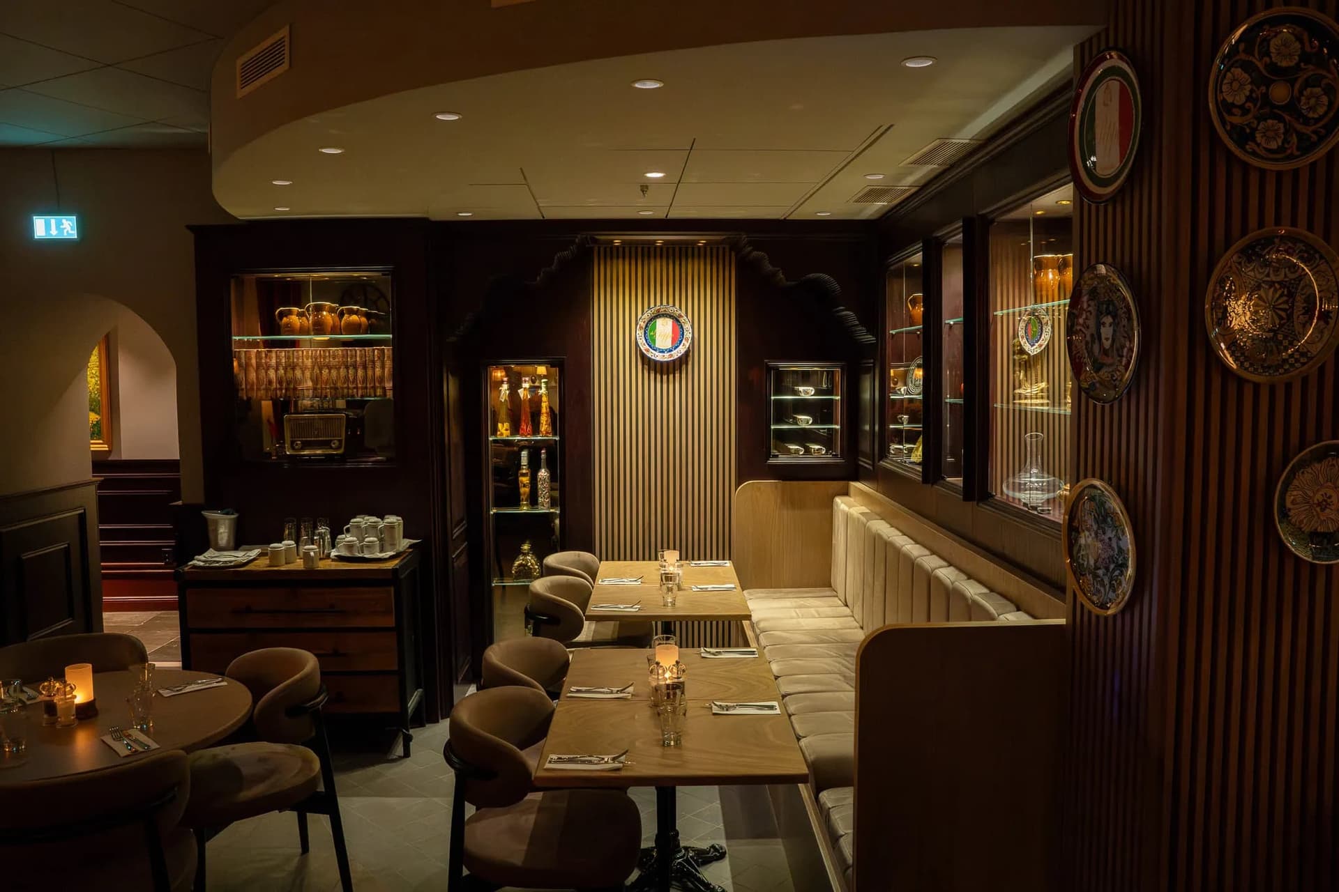 Ristorante da Peppe