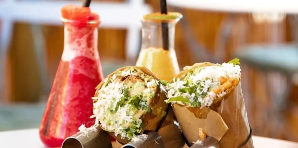 The Streetfood Labs 1