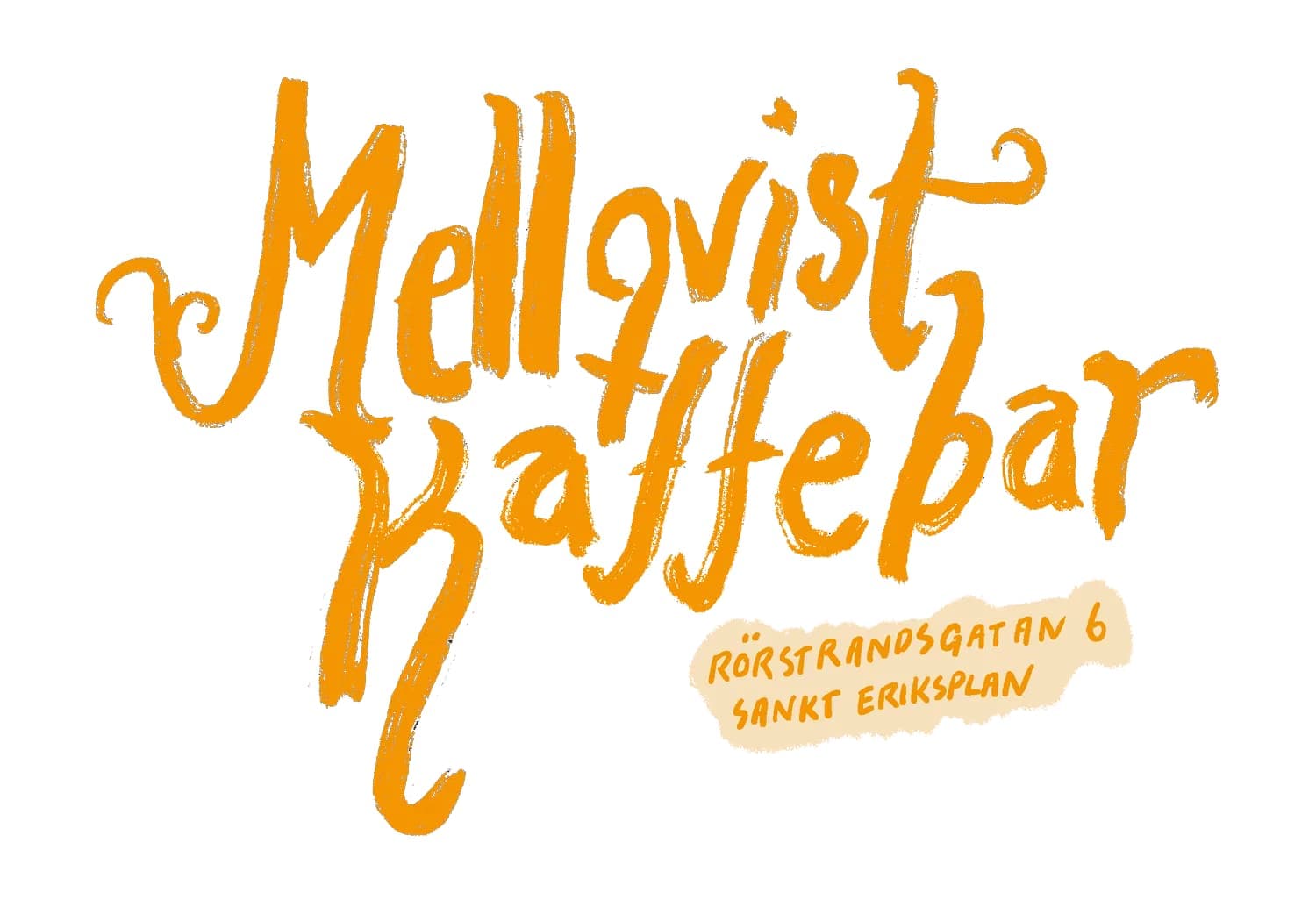 Mellqvist Kaffebar