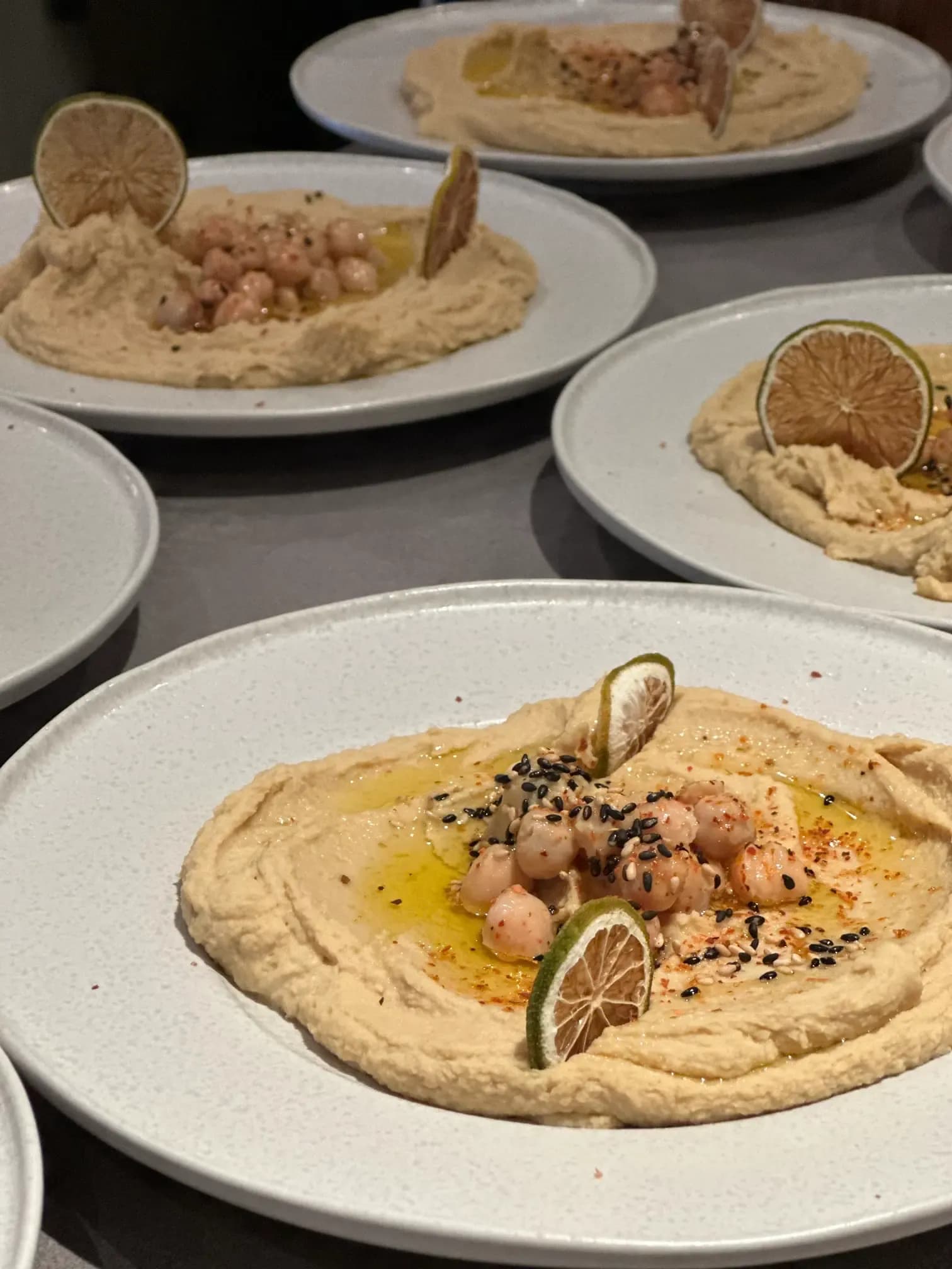 Restaurang Industrivägen 1