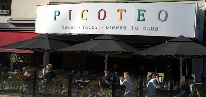 Picoteo Sundbyberg