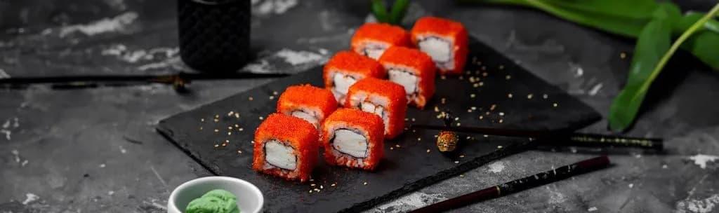 Yoku Sushi