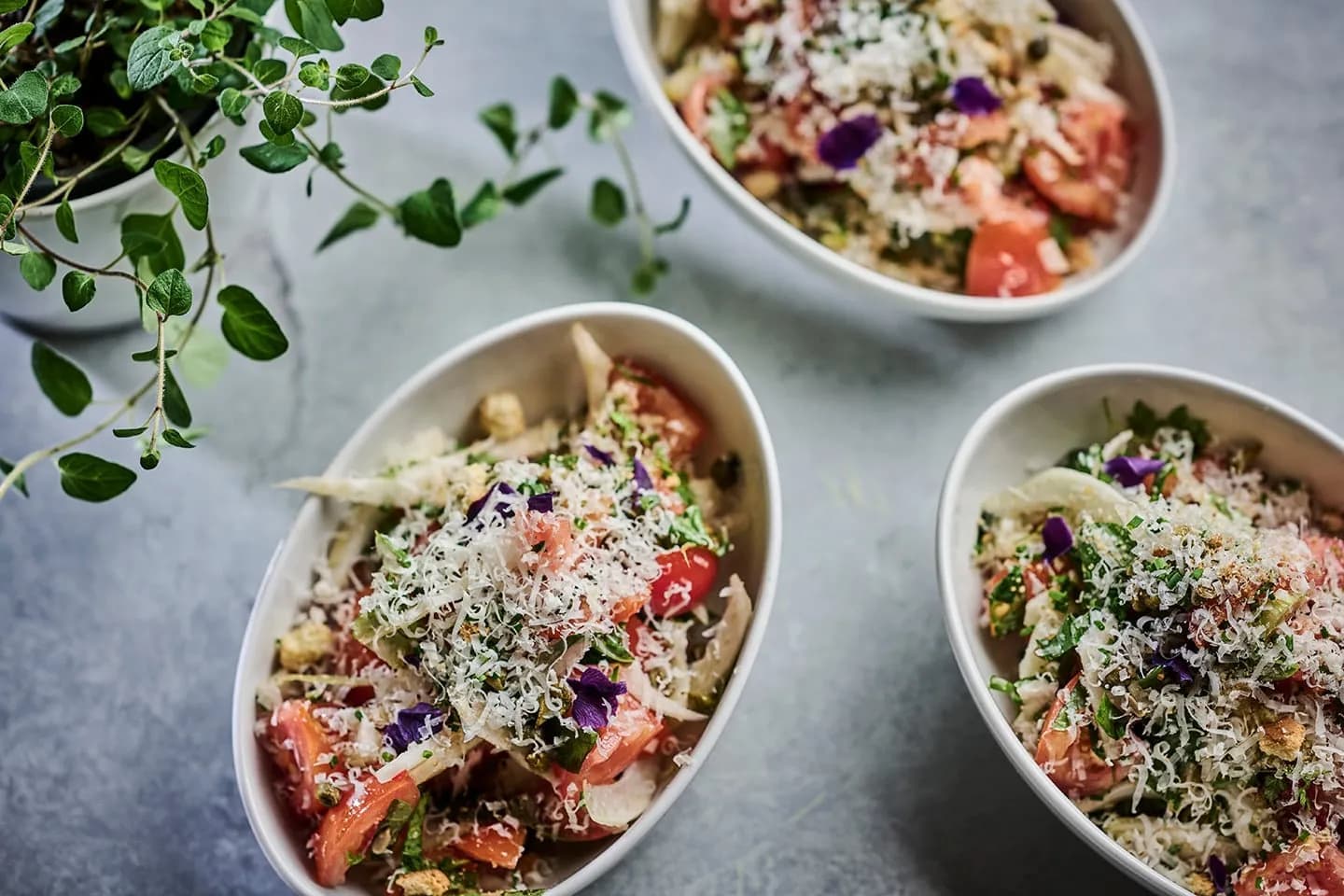 Food & Co Lindhagen
