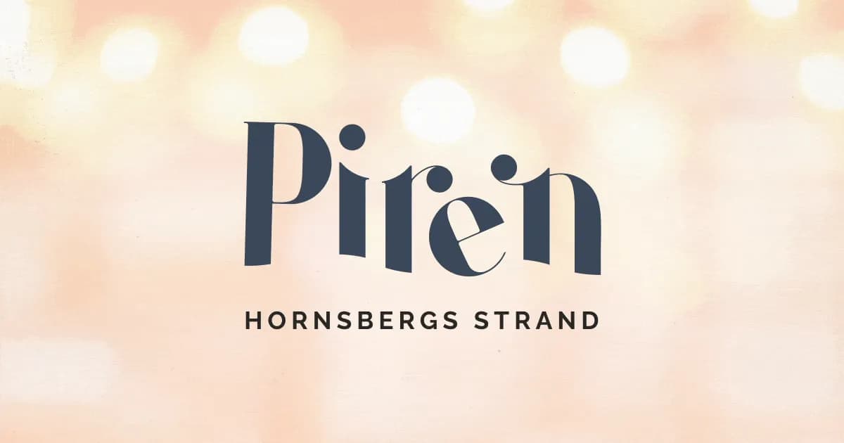 Piren Restaurang & Bar