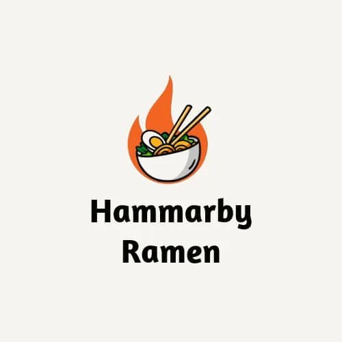 Hammarby Sushi & Dumplings & Ramen 1