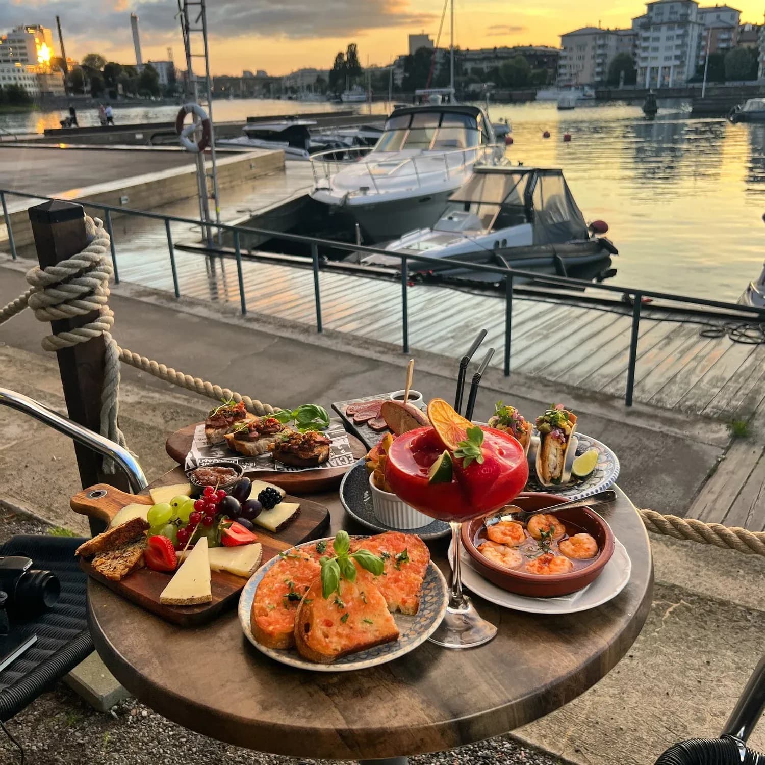 Marina Tapas 1