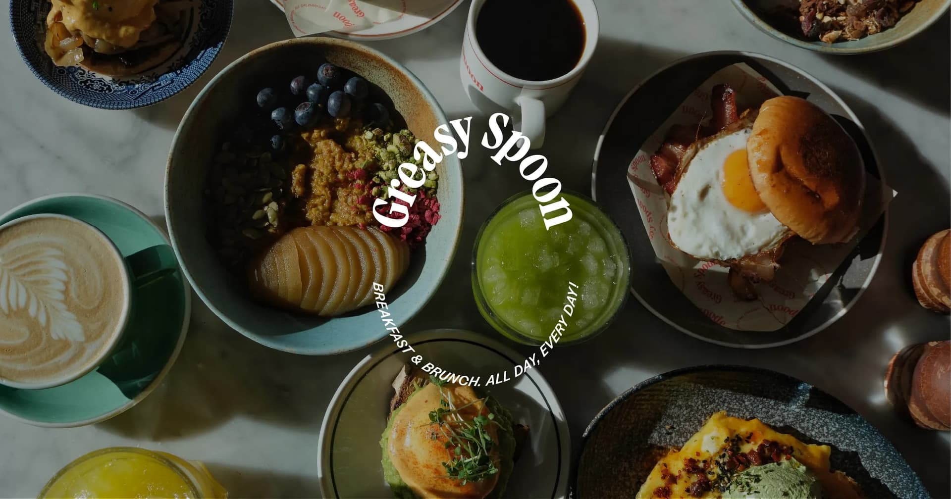 Greasy Spoon