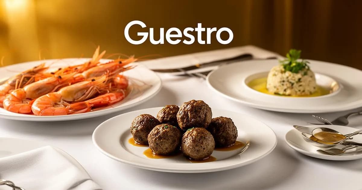 Restaurang 91:an - Lunch och À la carte