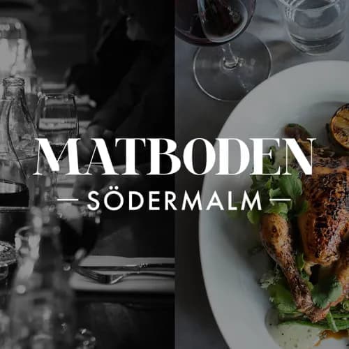 Matboden Södermalm