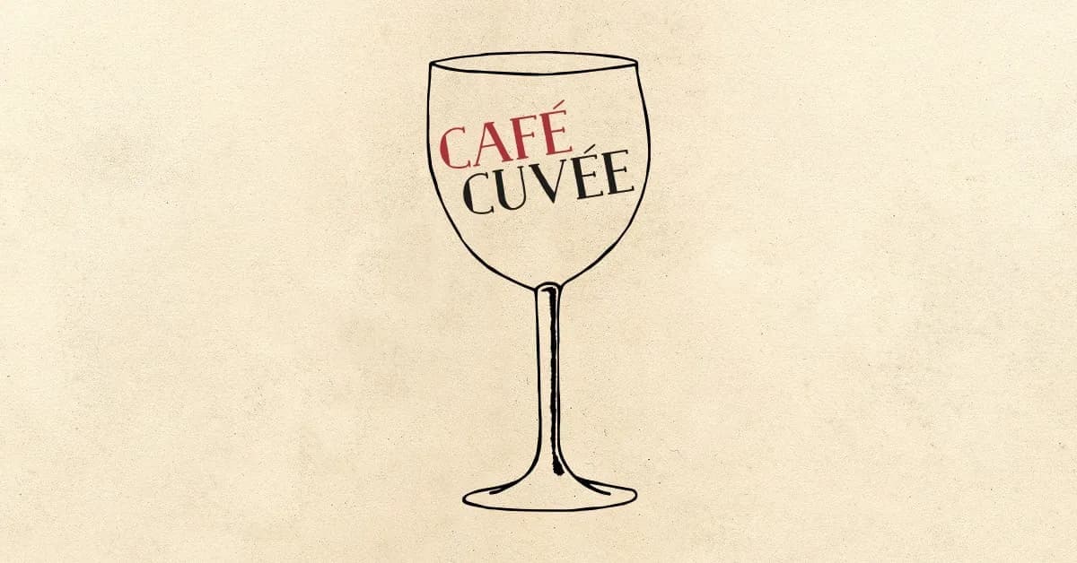 Café Cuvée