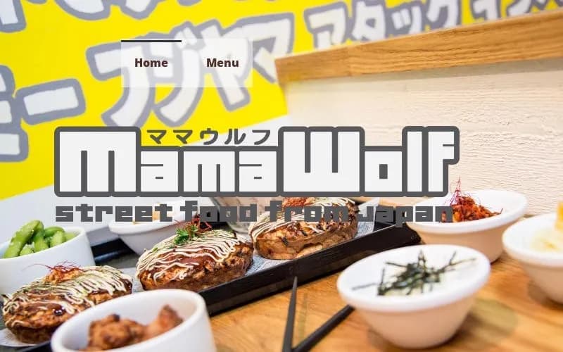 MamaWolf 1