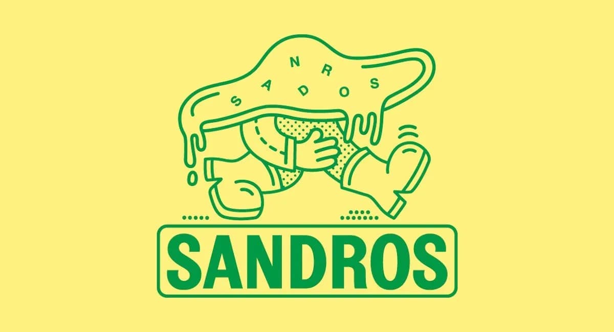 SANDROS