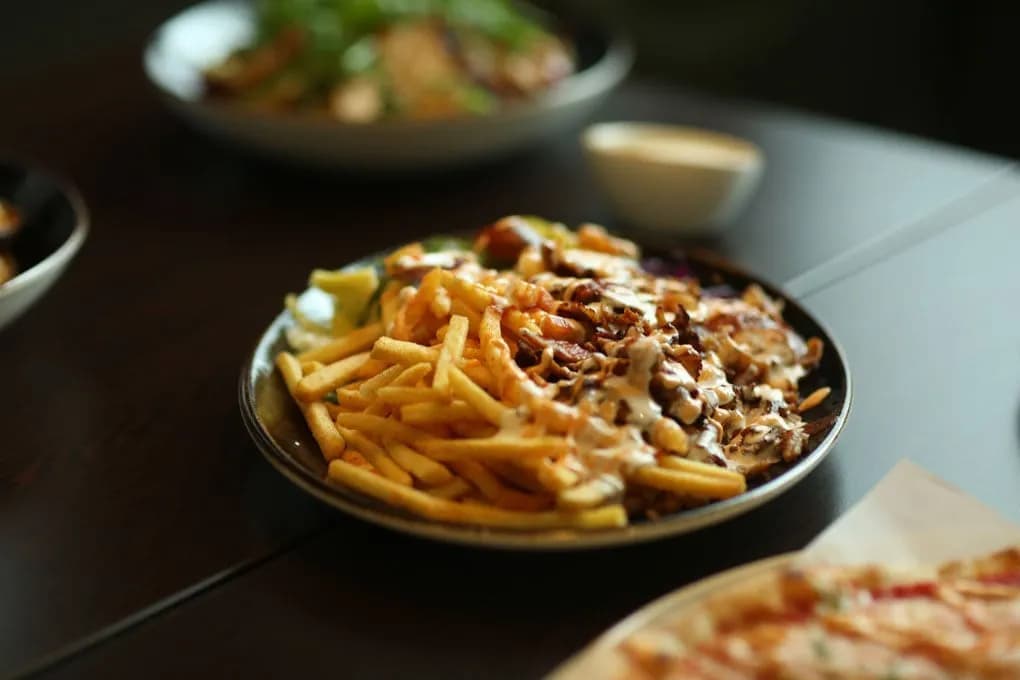 Pizzeria Amore (i Västerås)