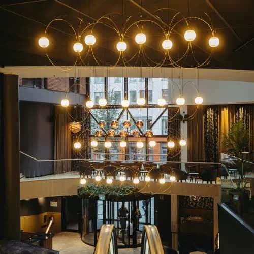 Best Western Plus Hotel Plaza