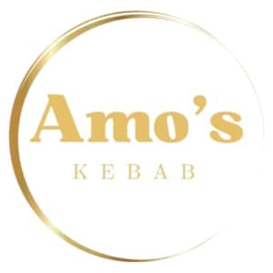 Amo's kebab