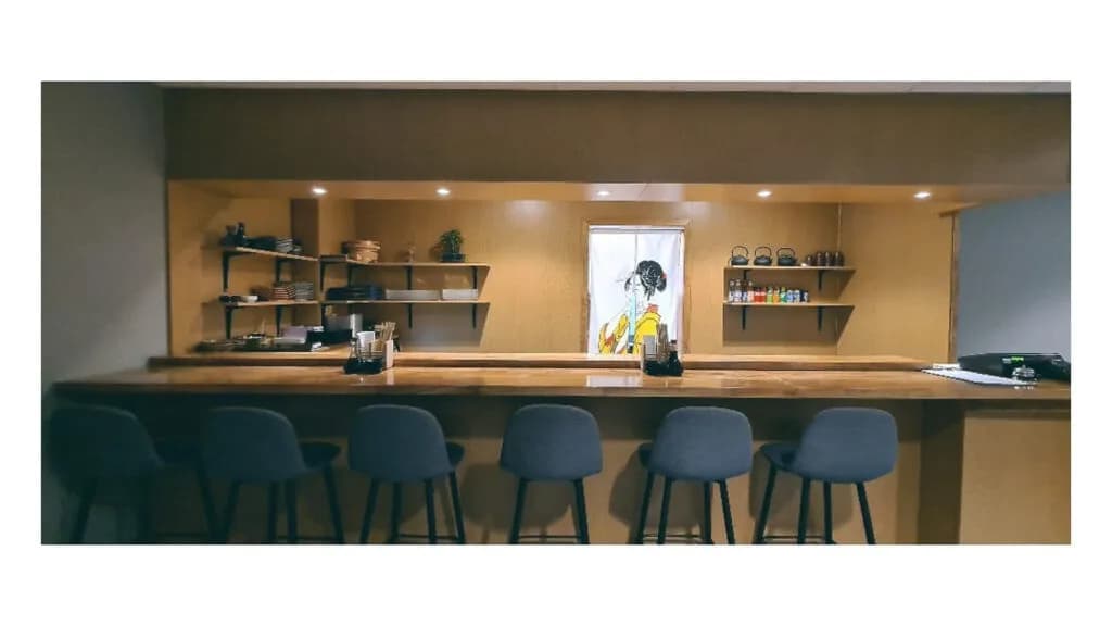 VICHI SUSHI