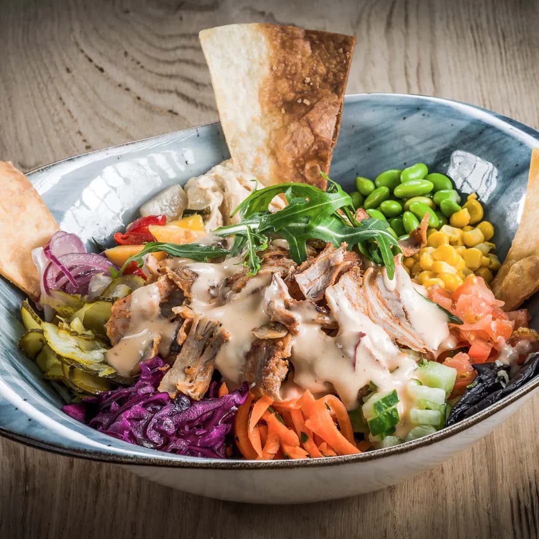 Kebabfabriken Västerås Erikslund