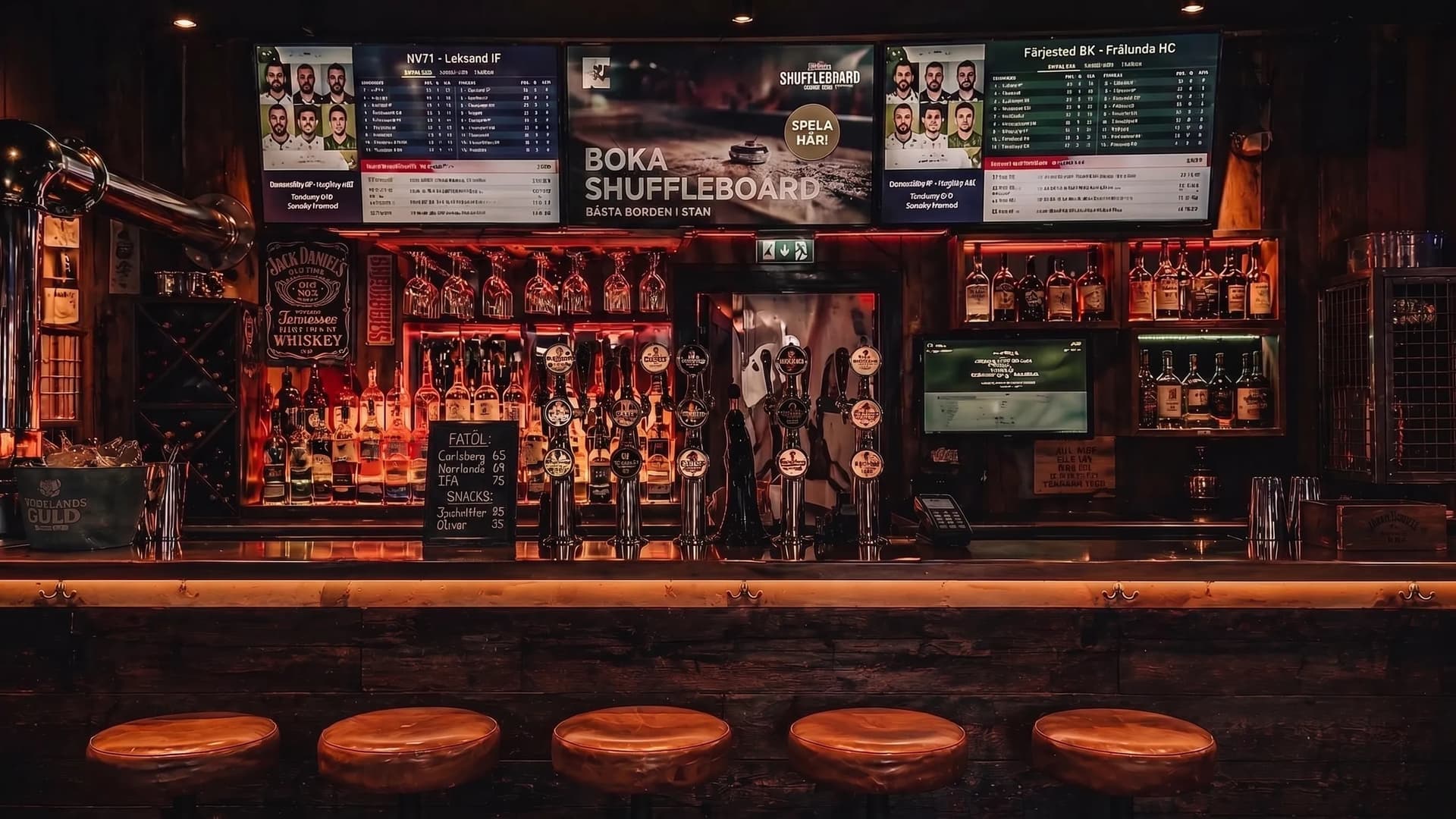 Desperados Arcade Games